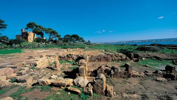 Visitare Trapani - 1