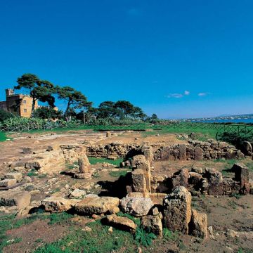Visitare Trapani